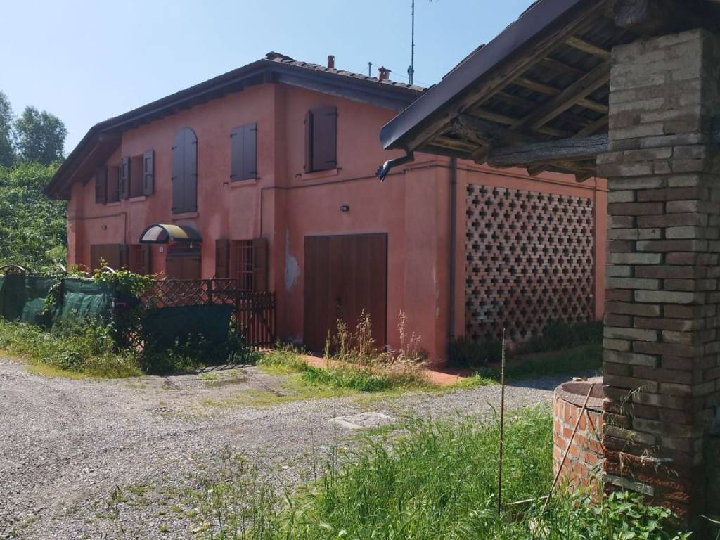Villa a Nonantola in Via Provinciale Ovest - Foto 2