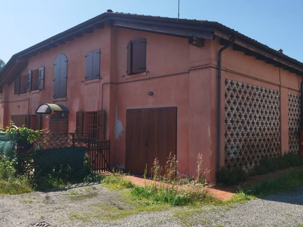 Villa a Nonantola in Via Provinciale Ovest - Foto 3