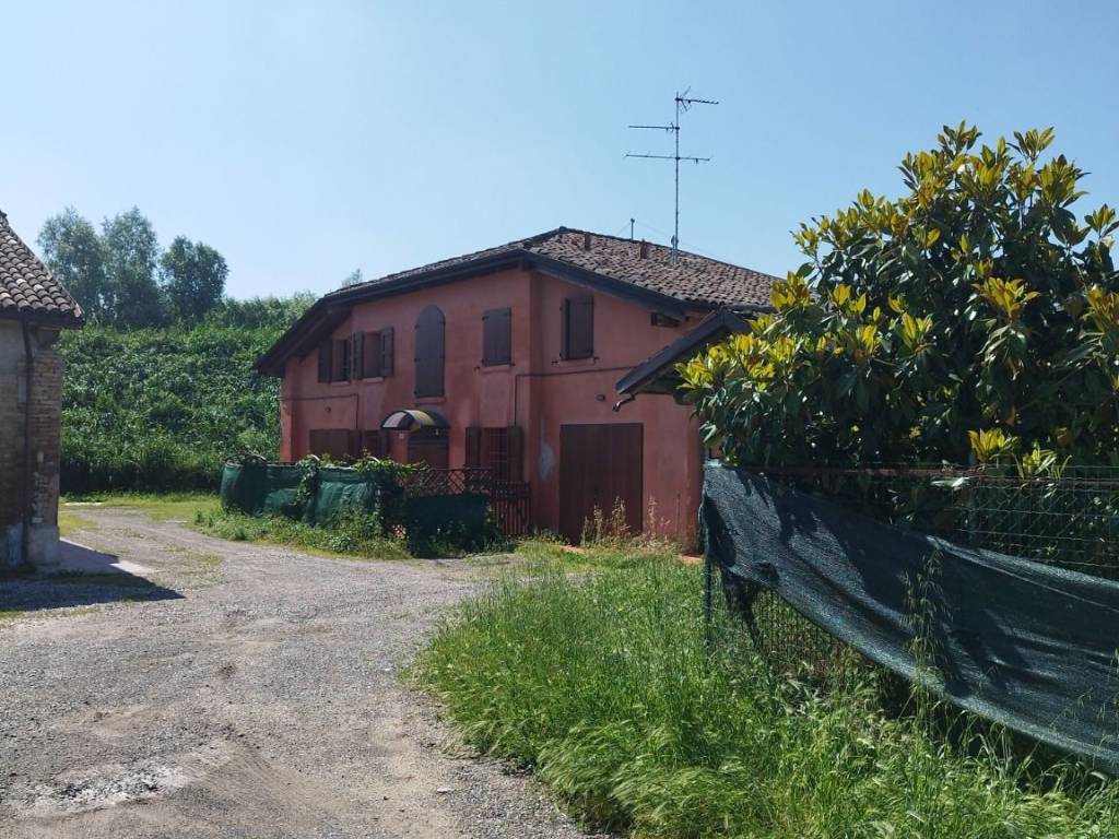 Villa a Nonantola in Via Provinciale Ovest - Foto 4