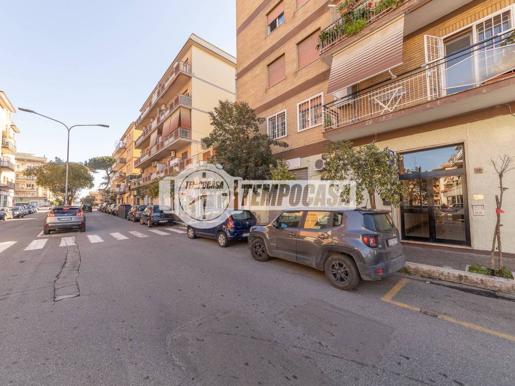 Immobile a Pomezia in Via Urbano Rattazzi - Foto 2