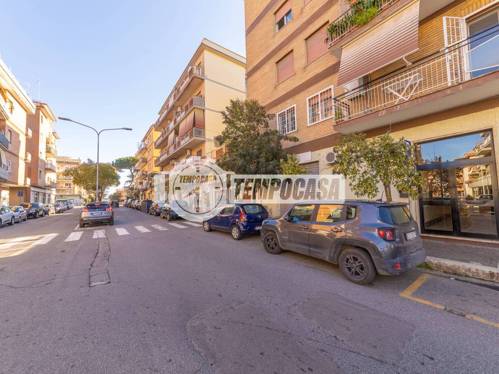 Immobile a Pomezia in Via Urbano Rattazzi - Foto 3