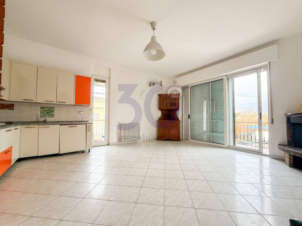 Appartamento a Arezzo in Viale Santa Margherita - Foto 2
