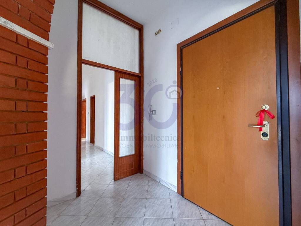 Appartamento a Arezzo in Viale Santa Margherita - Foto 4