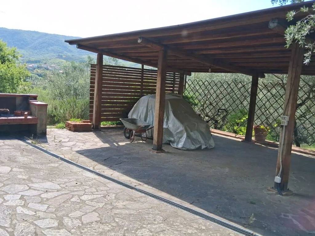 Villa a Cavriglia in Via Di Montevarchi, 6 - Foto 2