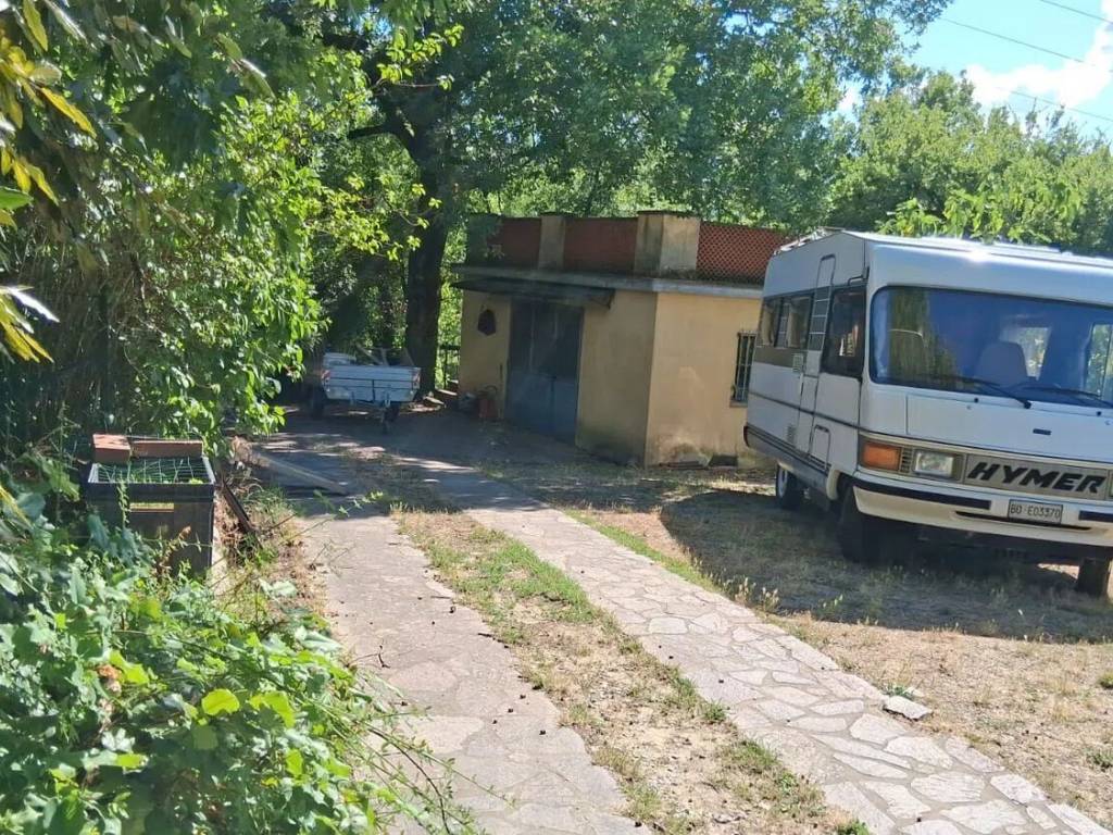 Villa a Cavriglia in Via Di Montevarchi, 6 - Foto 3