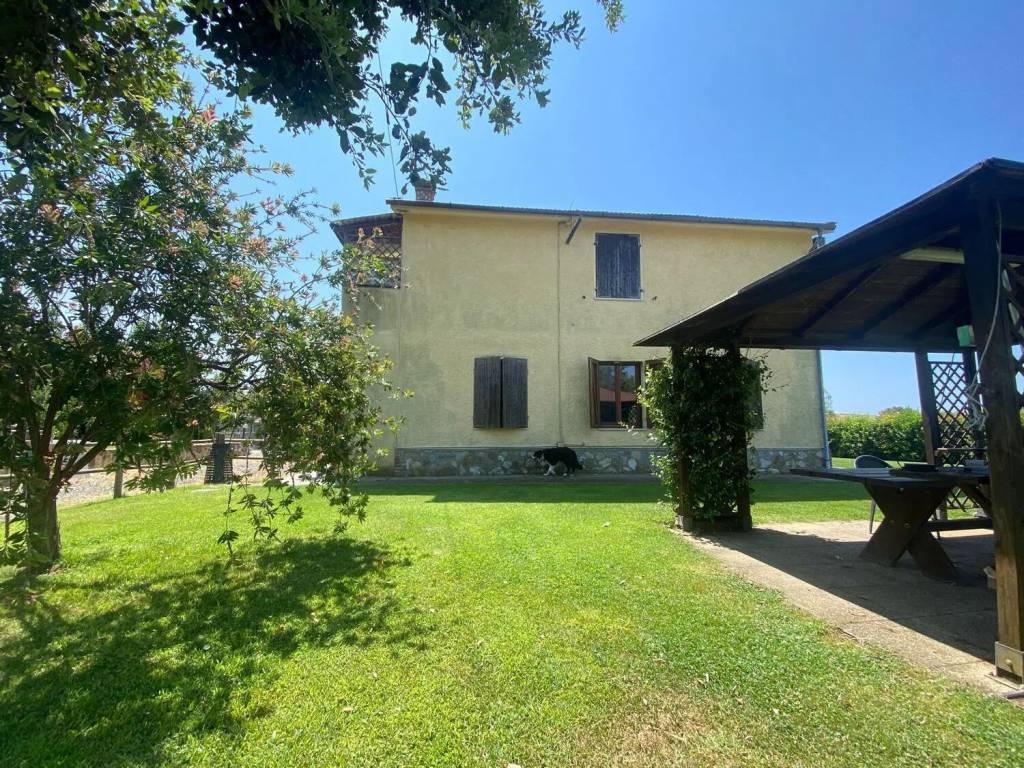 Villa a Magliano in toscana in Strada Provinciale Talamone, 5 - Foto 2