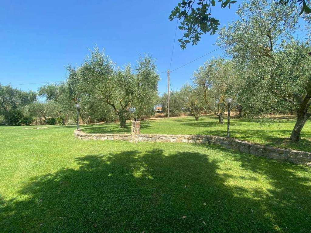 Villa a Magliano in toscana in Strada Provinciale Talamone, 5 - Foto 5