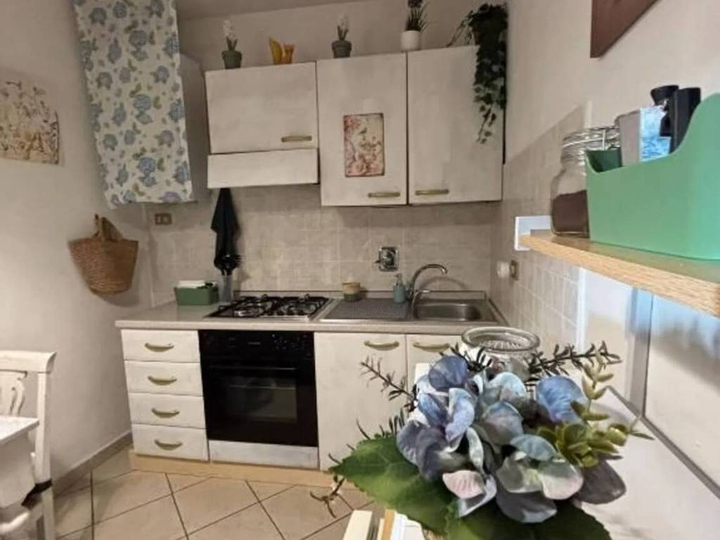 Appartamento a Cavriglia in Via Dei Colli - Foto 3