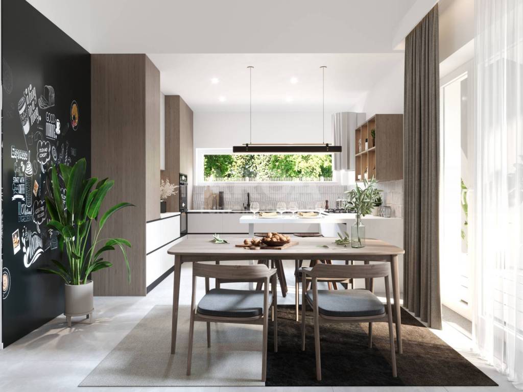 Villa a Barzanò in via Paladini, 24 - Foto 4