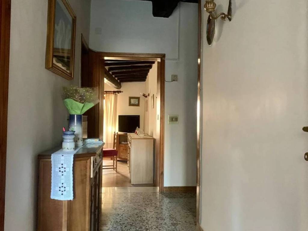 Appartamento a Bucine in Via Della Porta, 7 - Foto 2