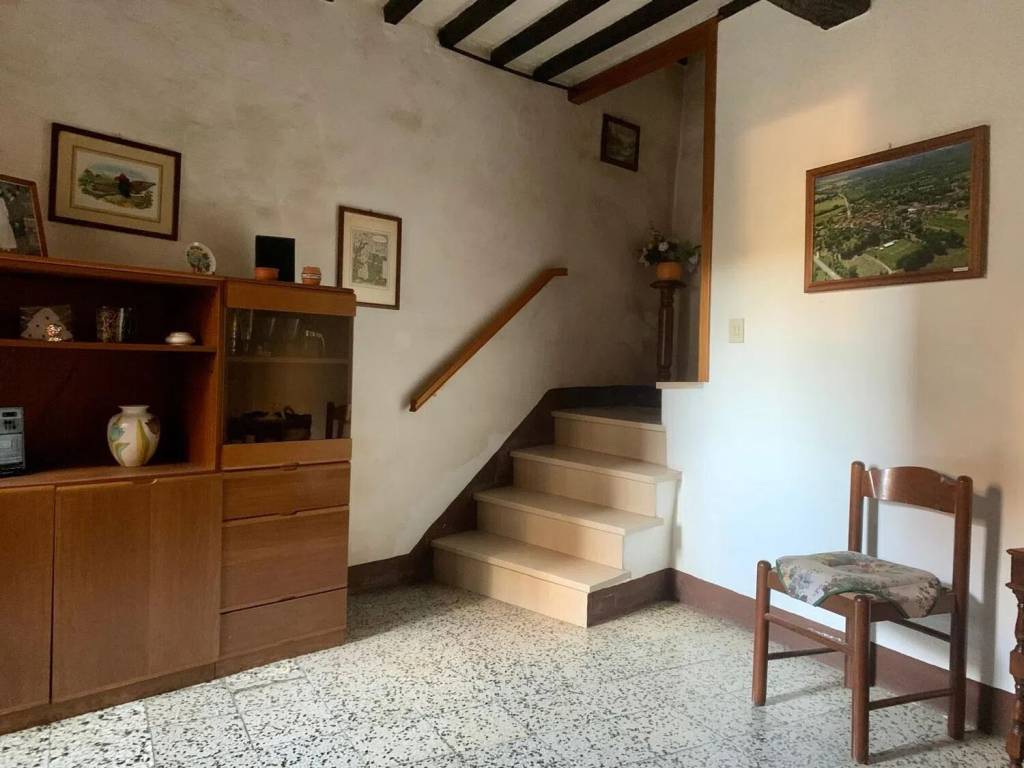 Appartamento a Bucine in Via Della Porta, 7 - Foto 4