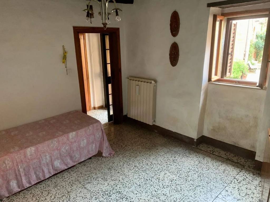 Appartamento a Bucine in Via Della Porta, 7 - Foto 5