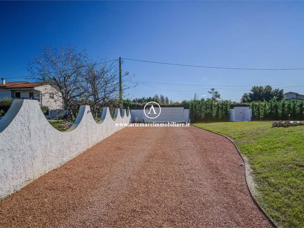 Villa a Pietrasanta in Via Santo Spirito, 34 - Foto 3