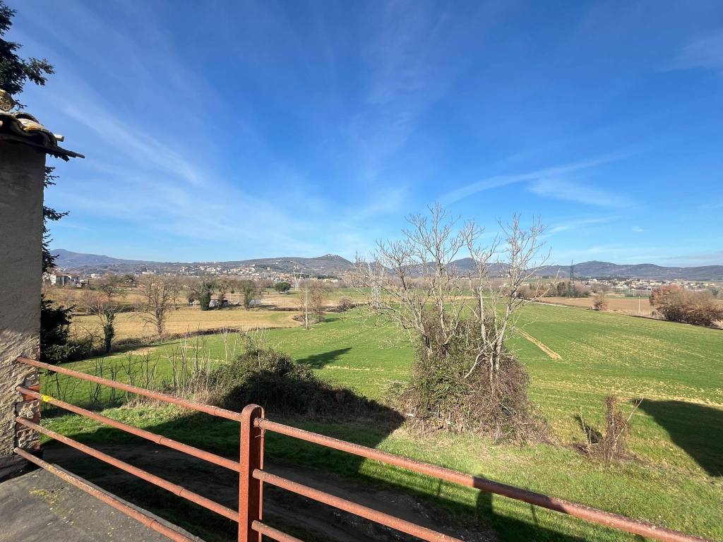 Rustico / casale a Piegaro in Vocabolo Fossatello, 78 - Foto 3