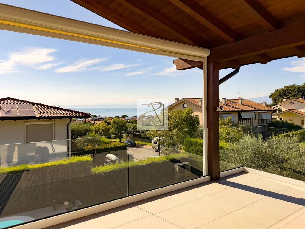 Villa a Lazise in Via Mata - Foto 2