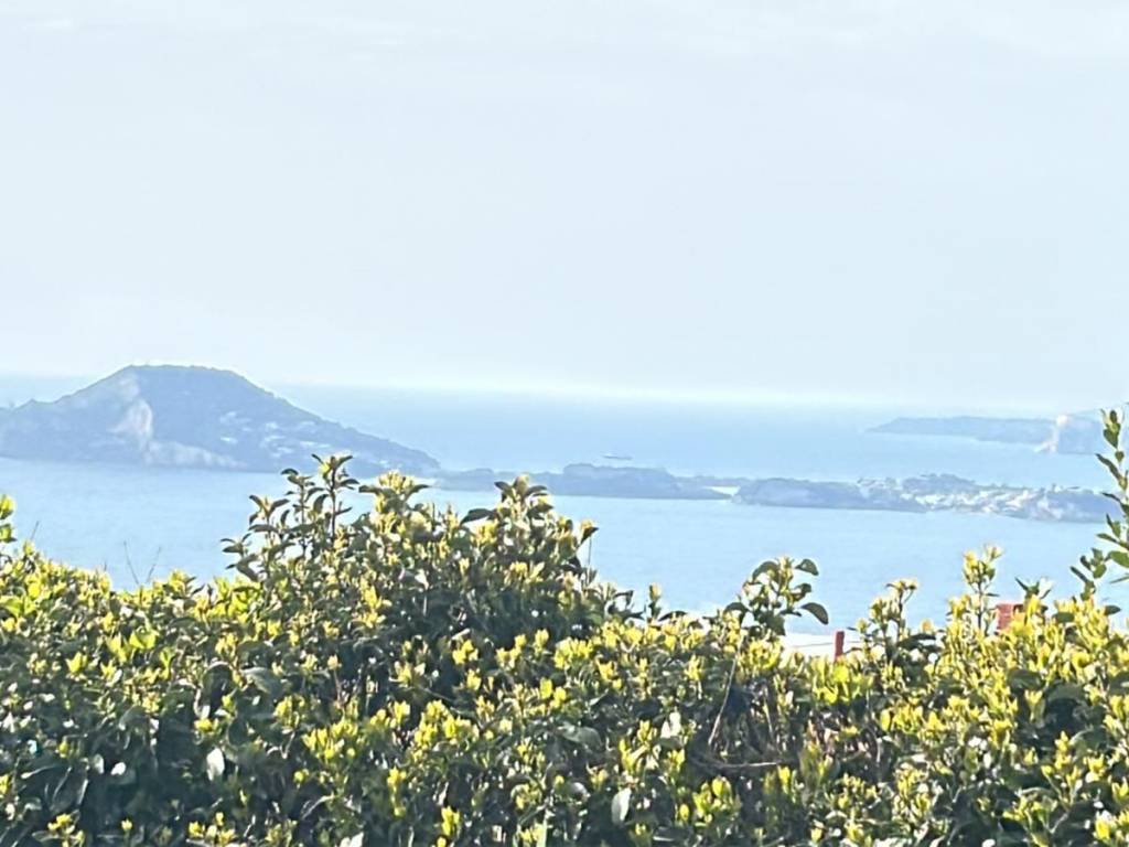 Villetta a schiera a Pozzuoli in Via Solfatara, 125 - Foto 2