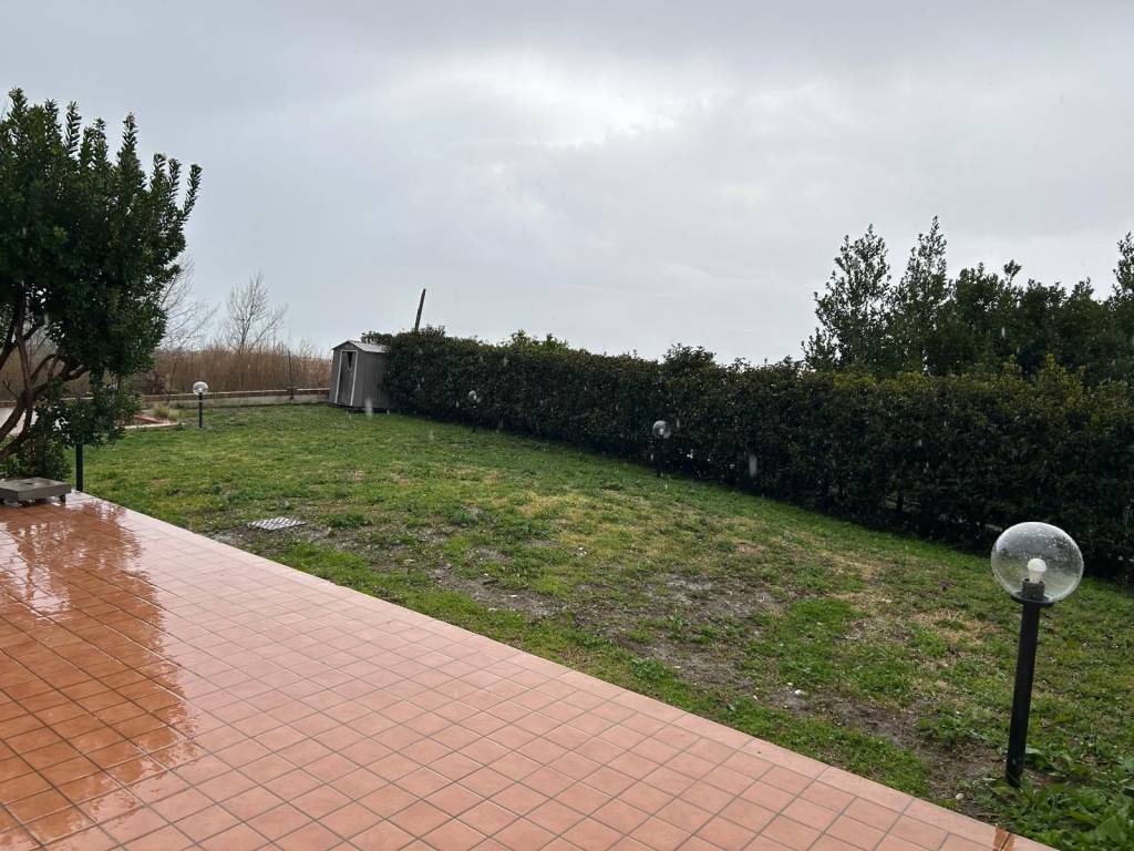 Villetta a schiera a Pozzuoli in Via Solfatara, 125 - Foto 5