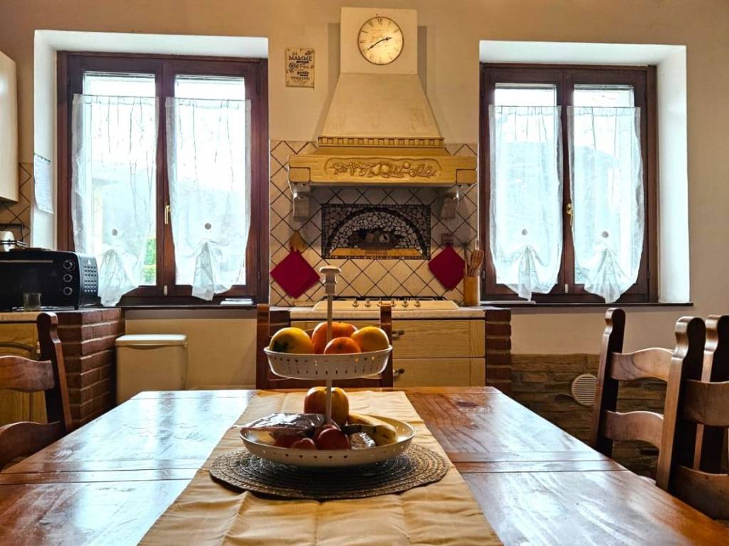 Rustico / casale a Salsomaggiore terme in Via Sivizzano - Foto 4