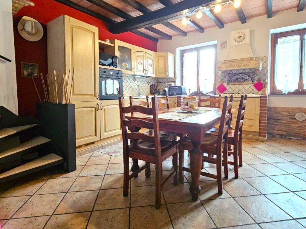 Rustico / casale a Salsomaggiore terme in Via Sivizzano - Foto 5