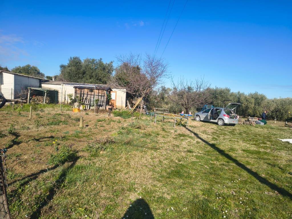 Terreno a Porto sant'elpidio in Via Pescolla - Foto 3
