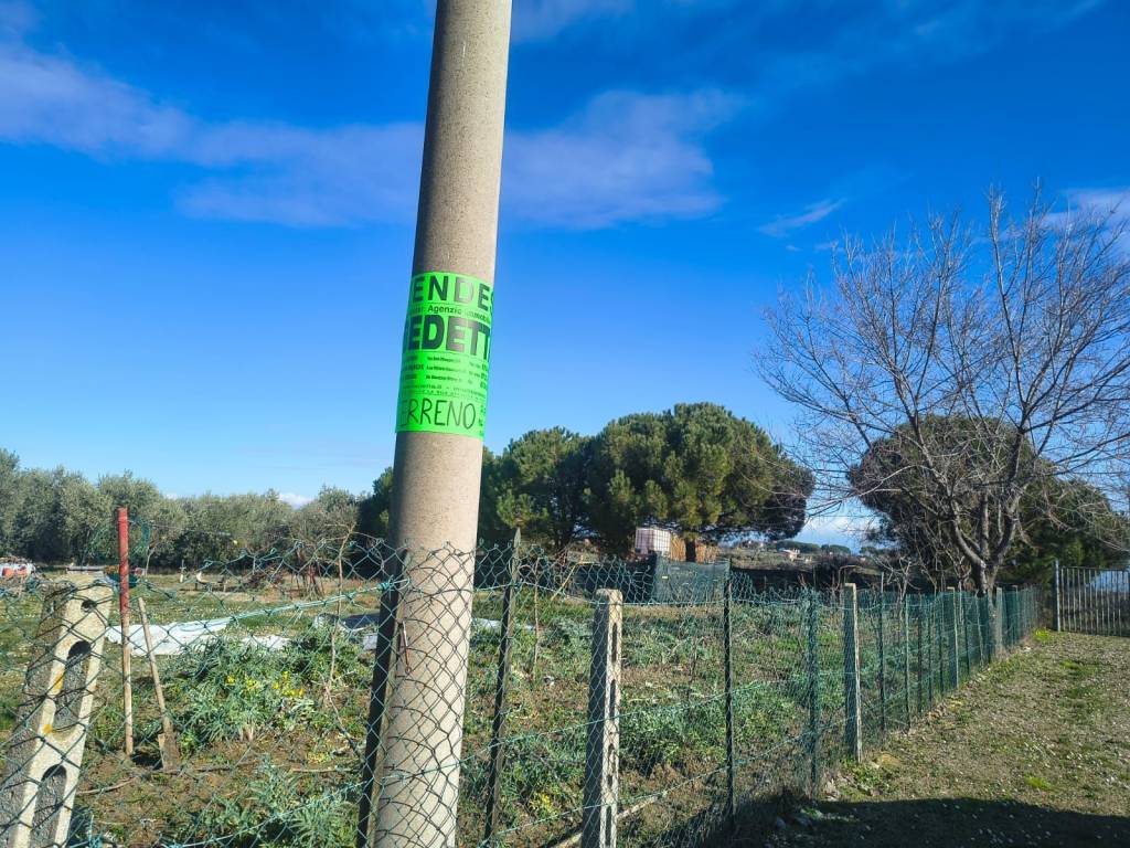 Terreno a Porto sant'elpidio in Via Pescolla - Foto 4