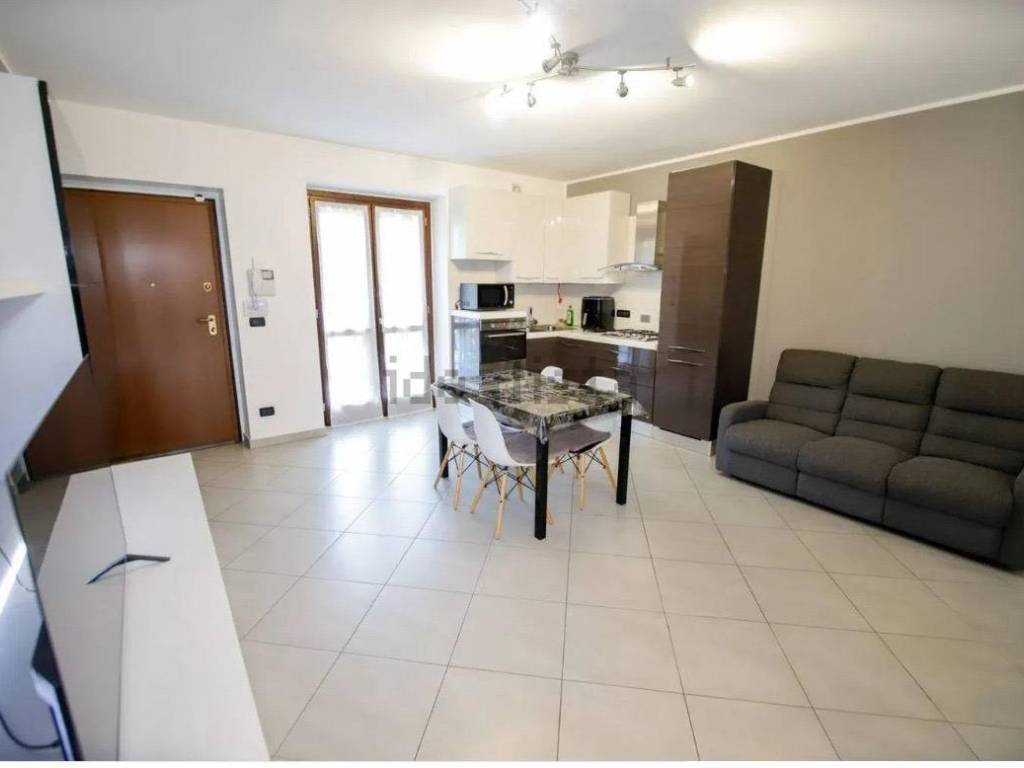Appartamento a Pianezza in Via Luigi Firpo, 6 - Foto 5