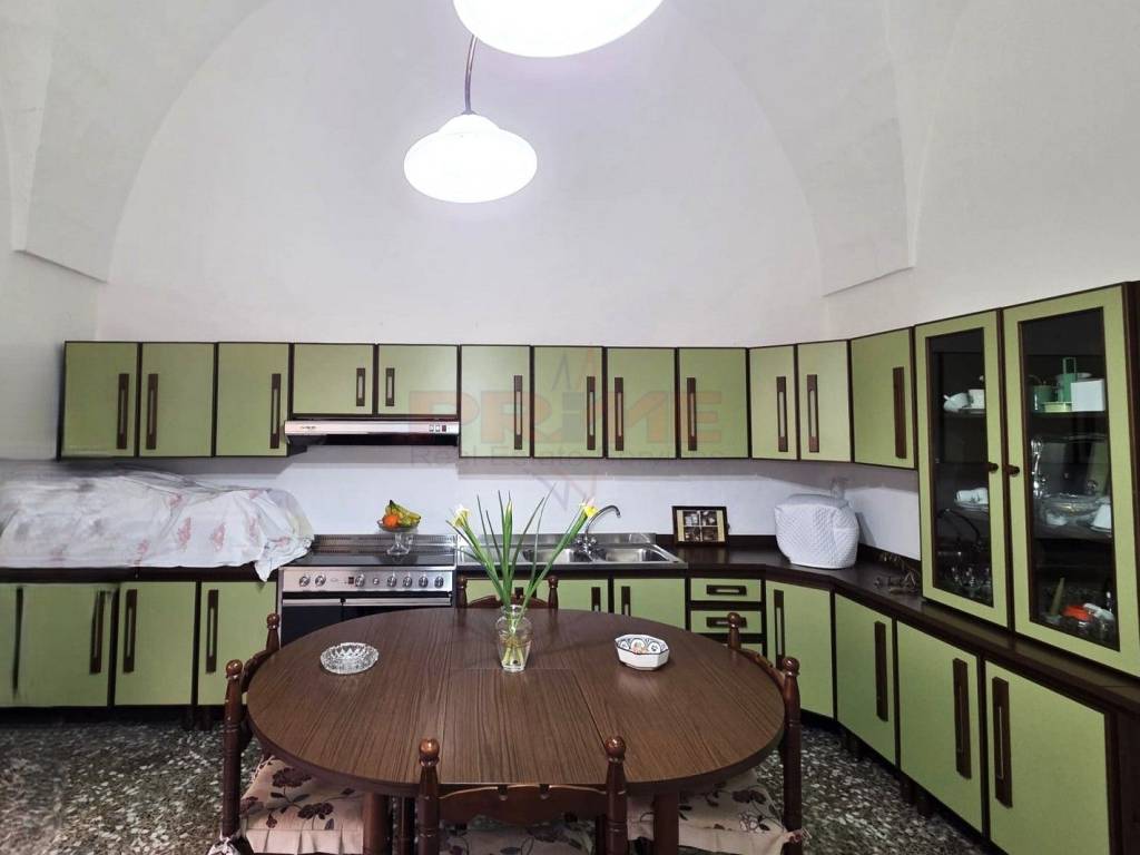 Casa indipendente a Tuglie in Via Piemonte, 13 - Foto 2