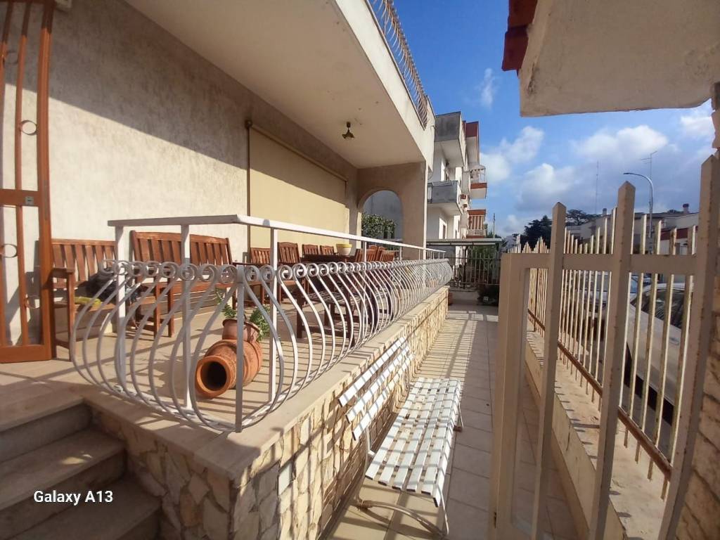 Villa a Modugno in Via Taormina, 15 - Foto 3