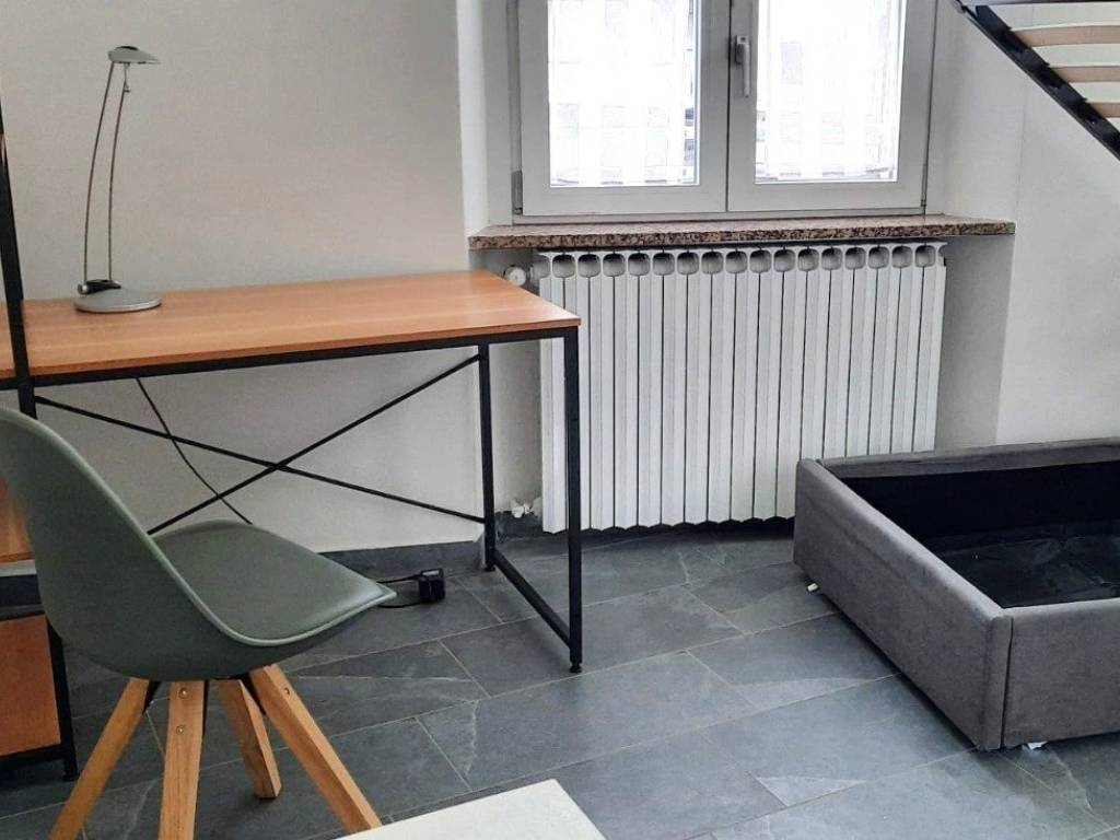 Appartamento a Novara in Via Marsala - Foto 2