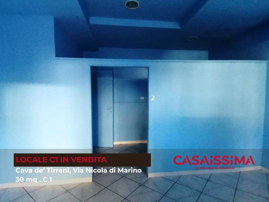 Immobile a Cava de' tirreni in Via San Giovanni Bosco, 32 - Foto 2