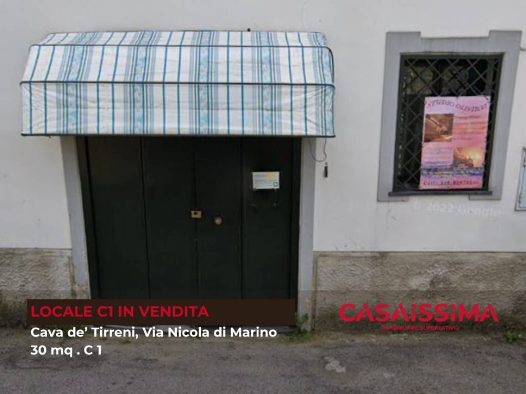 Immobile a Cava de' tirreni in Via San Giovanni Bosco, 32 - Foto 3