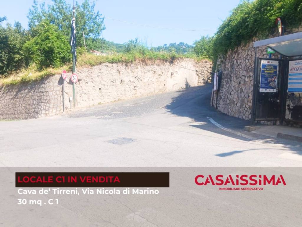 Immobile a Cava de' tirreni in Via San Giovanni Bosco, 32 - Foto 4