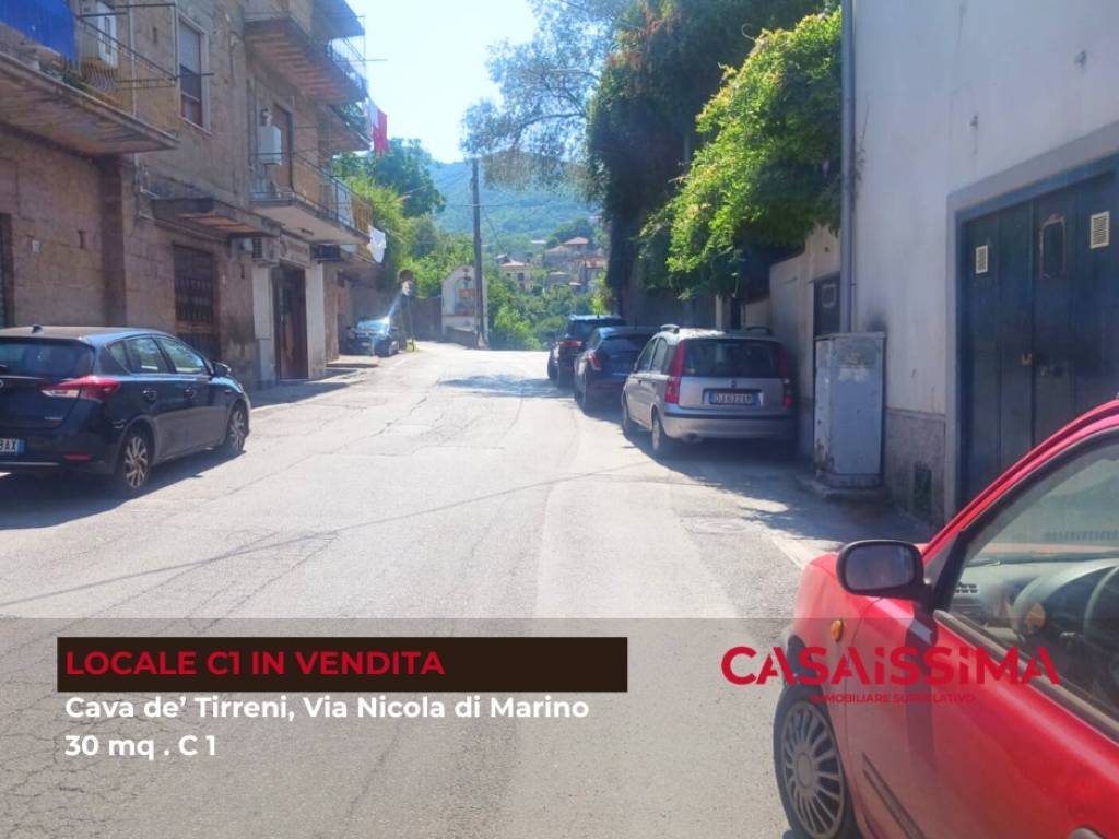 Immobile a Cava de' tirreni in Via San Giovanni Bosco, 32 - Foto 5