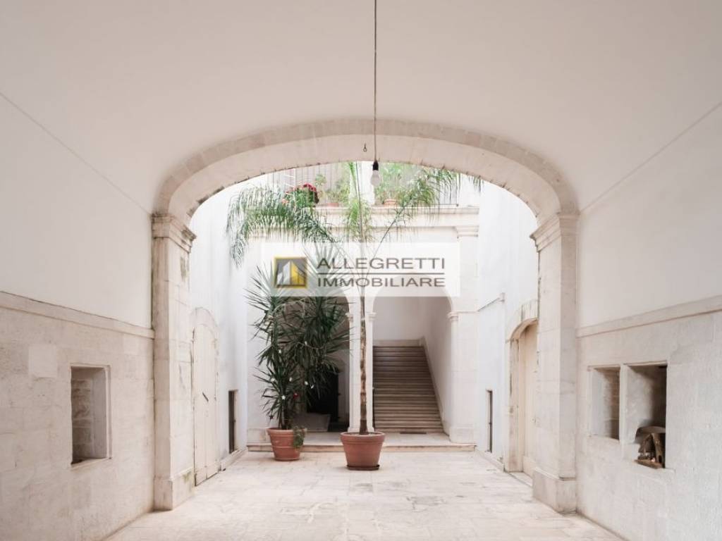 Appartamento a Terlizzi in Viale Roma, 41 - Foto 3