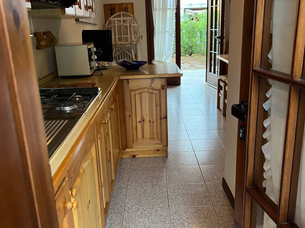 Villetta a schiera a Lignano sabbiadoro in Via Giuseppe Garibaldi - Foto 4