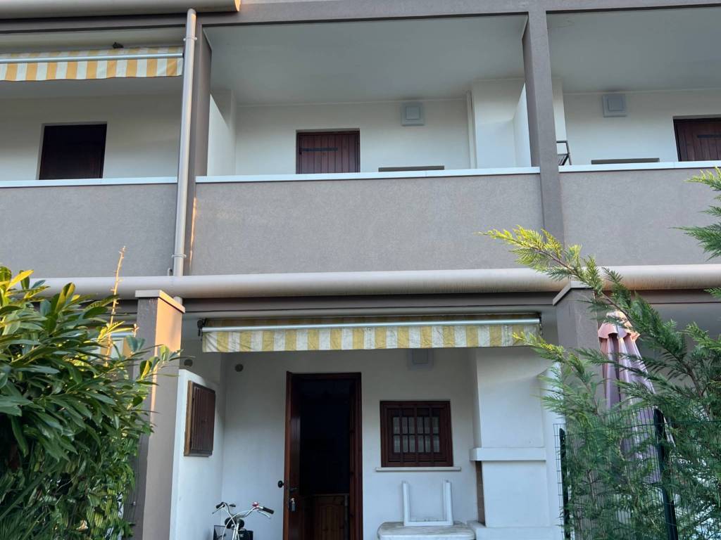 Villetta a schiera a Lignano sabbiadoro in Via Giuseppe Garibaldi - Foto 5