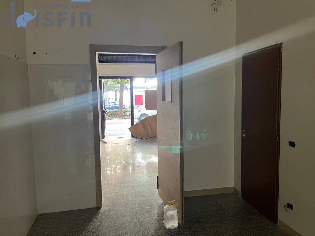 Immobile a Rende in Via Fratelli Bandiera - Foto 5