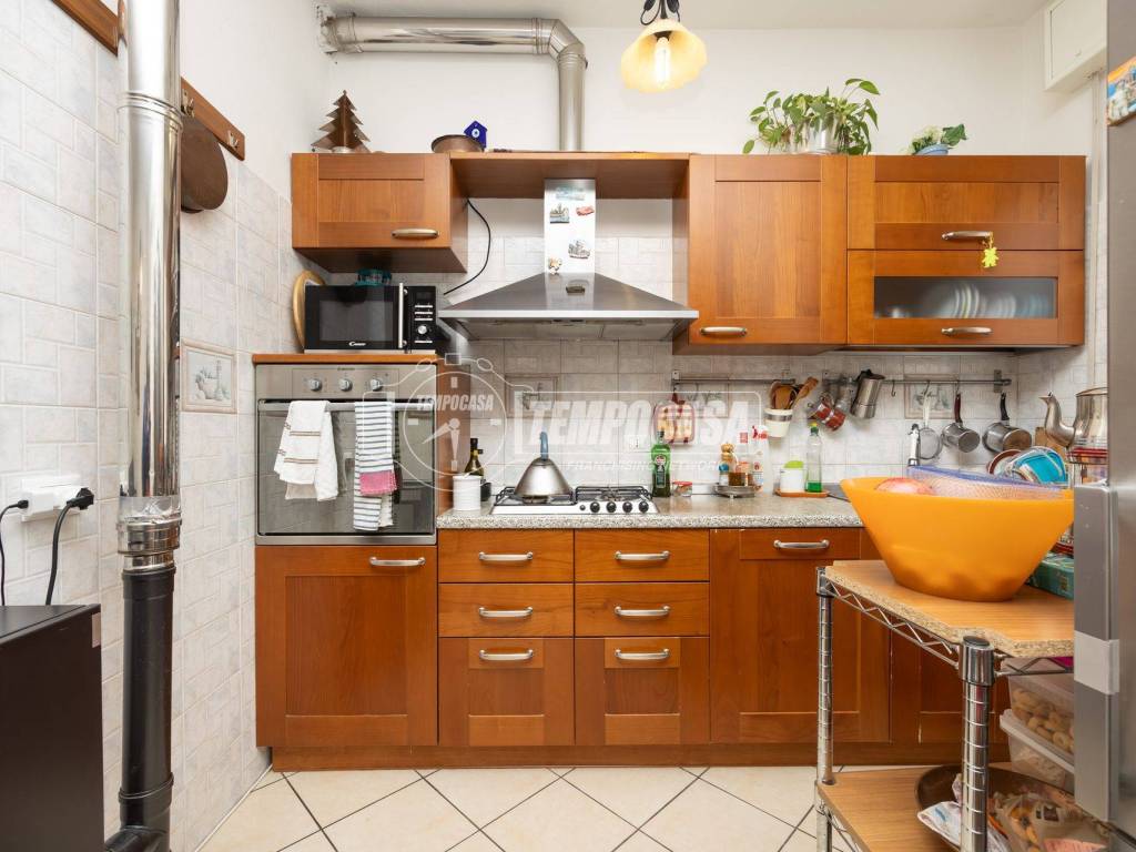 Appartamento a Gorgonzola in Via Vespucci 5 - Foto 4