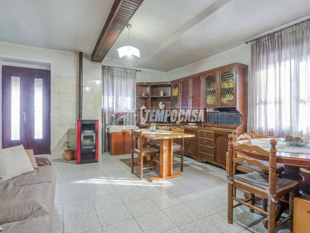 Appartamento a Borgo ticino in Via Campo Militare - Foto 3