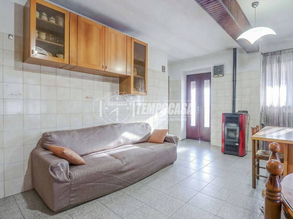 Appartamento a Borgo ticino in Via Campo Militare - Foto 4