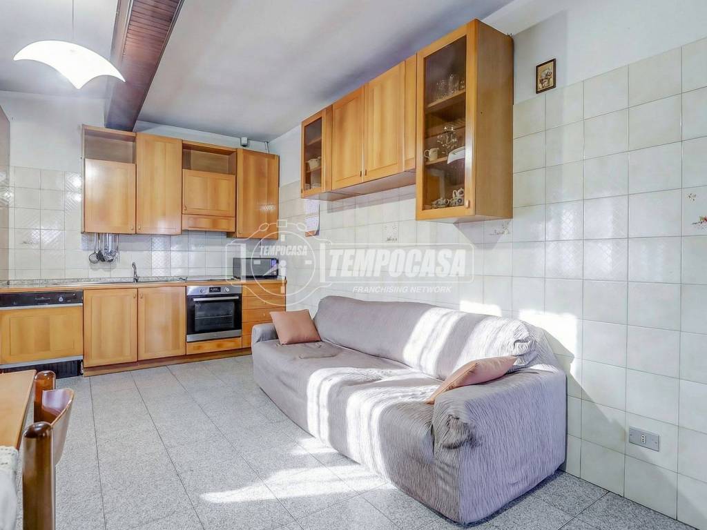 Appartamento a Borgo ticino in Via Campo Militare - Foto 5