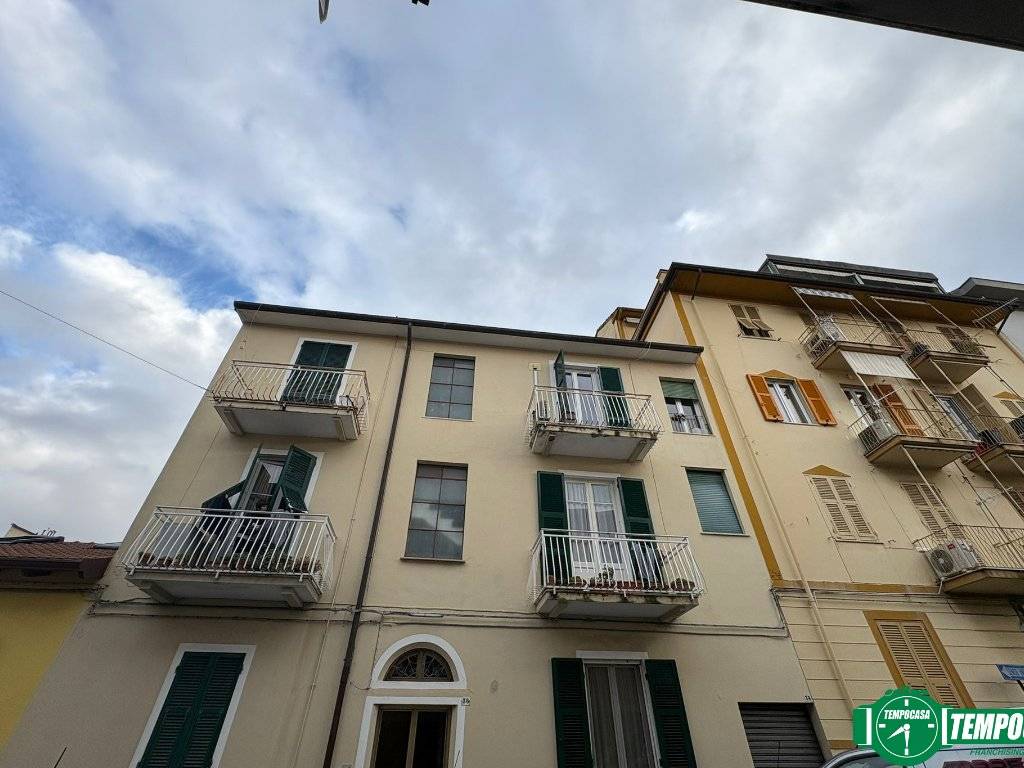 Appartamento a La spezia in Via Michele Mozzachiodi, 36 - Foto 2