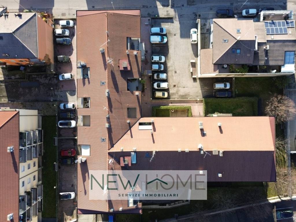 Appartamento a Verona in Via Legnago 39 - Foto 2
