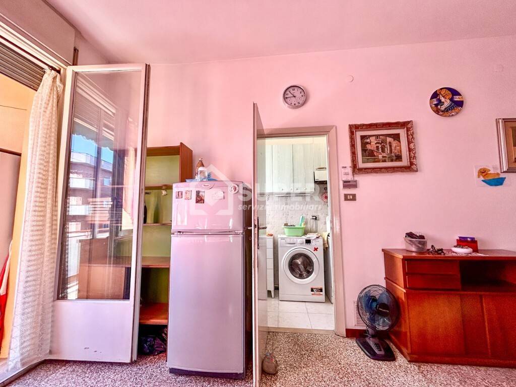 Appartamento a Faenza in Via Tomaso dal Pozzo, 43 - Foto 4