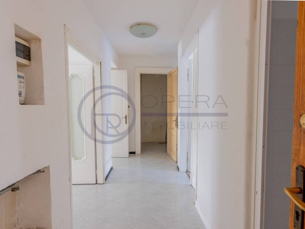 Appartamento a Trieste in Via Casimiro Donadoni, 36 - Foto 4