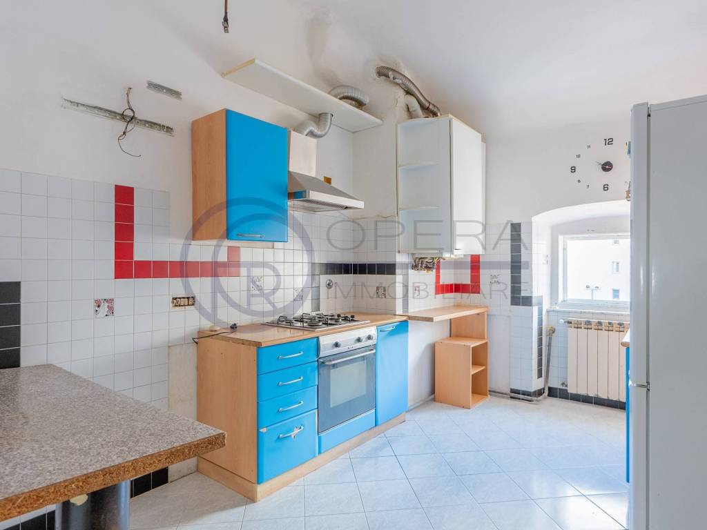 Appartamento a Trieste in Via Casimiro Donadoni, 36 - Foto 5