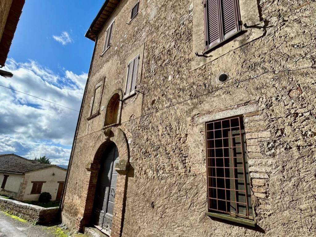Rustico / casale a Massa martana in Vocabolo Raggio - Foto 3