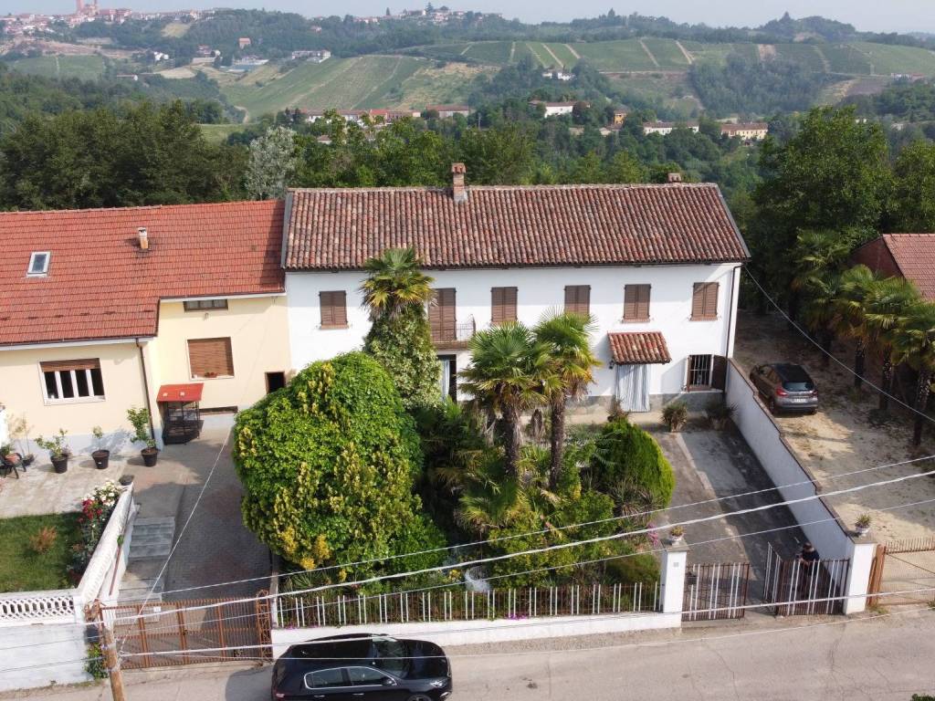 Rustico / casale a Vigliano d'asti in Via Vittorio Alfieri, 21 - Foto 2