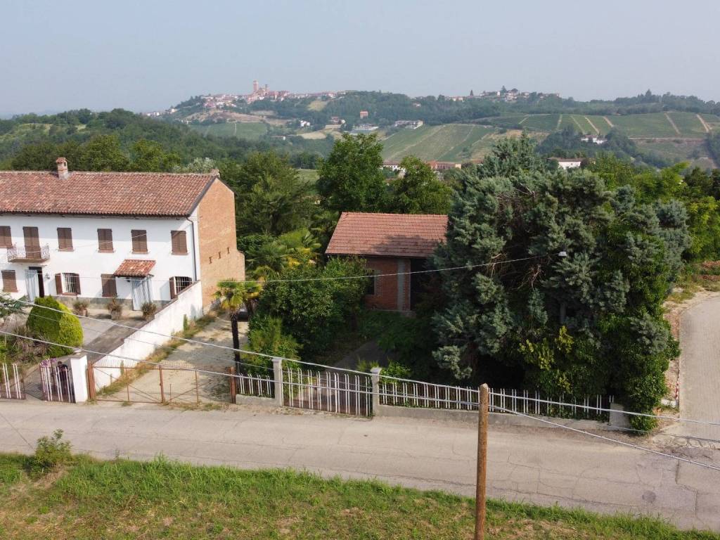 Rustico / casale a Vigliano d'asti in Via Vittorio Alfieri, 21 - Foto 4