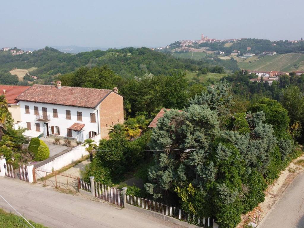Rustico / casale a Vigliano d'asti in Via Vittorio Alfieri, 21 - Foto 5